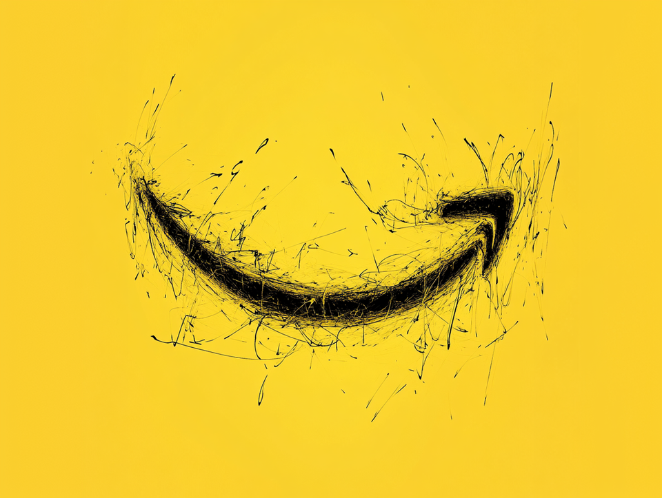 The Gibberish That's Re-Writing Trademark Law: Amazon's Nonsense Marks